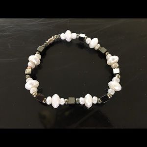 Bracelet.